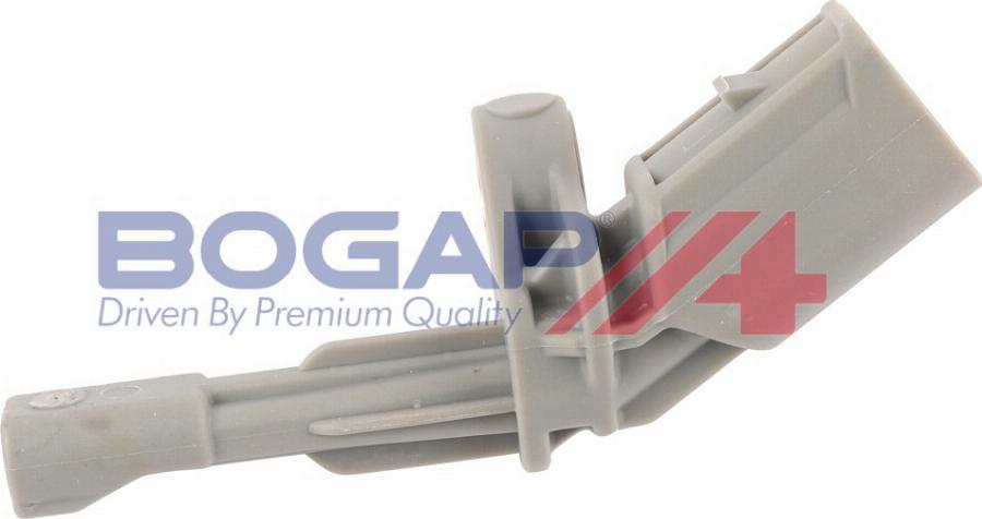 BOGAP A7117155 - ABS sensor, wheel speed car-mod.net