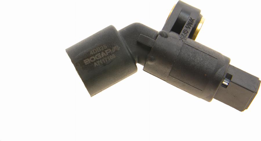 BOGAP A7117105 - ABS sensor, wheel speed car-mod.net