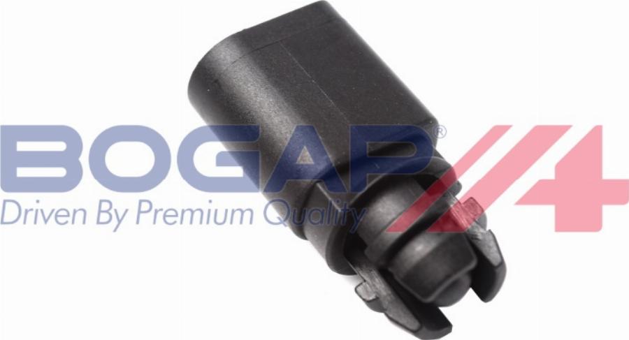 BOGAP A7120101 - Sensor, exterior temperature car-mod.net