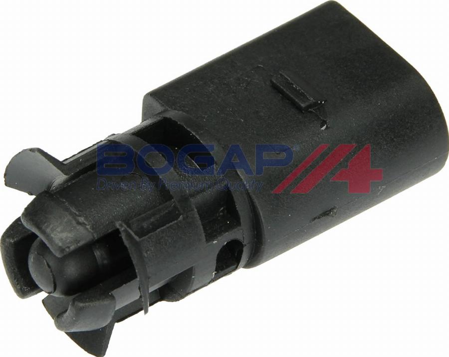 BOGAP A7120102 - Sensor, exterior temperature car-mod.net