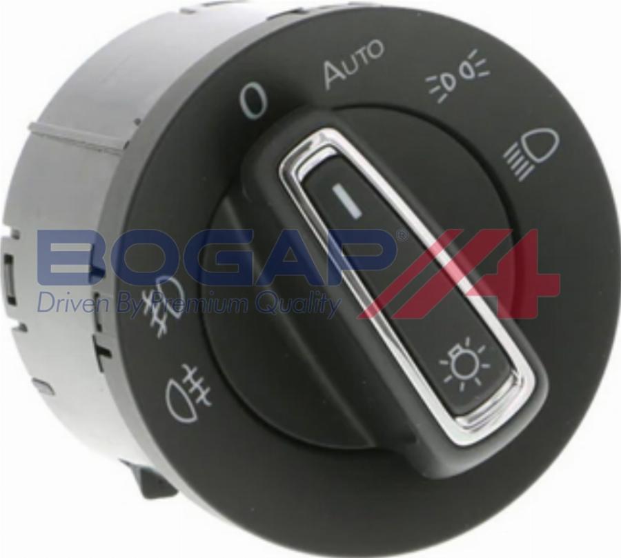 BOGAP A7344157 - Switch, headlight car-mod.net