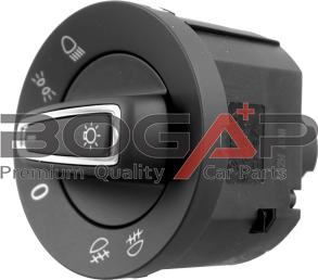 BOGAP A7344100 - Switch, headlight car-mod.net