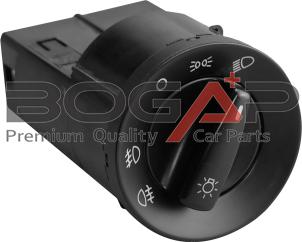 BOGAP A7344101 - Switch, headlight car-mod.net