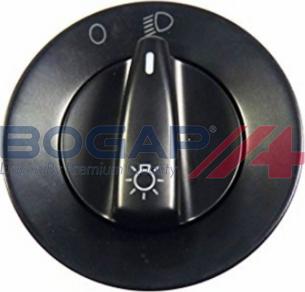 BOGAP A7344111 - Switch, headlight car-mod.net