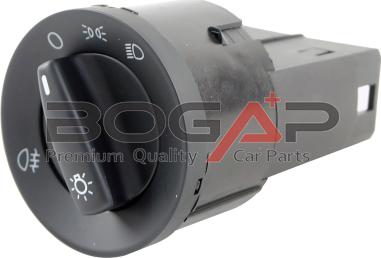 BOGAP A7344135 - Switch, headlight car-mod.net