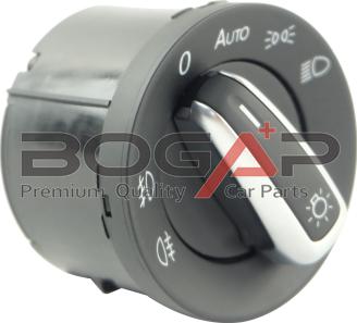BOGAP A7344132 - Switch, headlight car-mod.net