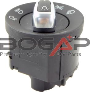 BOGAP A7344125 - Switch, headlight car-mod.net