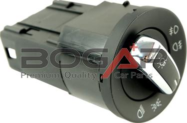 BOGAP A7344126 - Switch, headlight car-mod.net