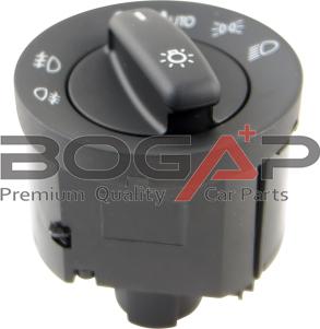 BOGAP A7344120 - Switch, headlight car-mod.net