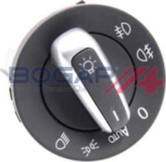 BOGAP A7344122 - Switch, headlight car-mod.net