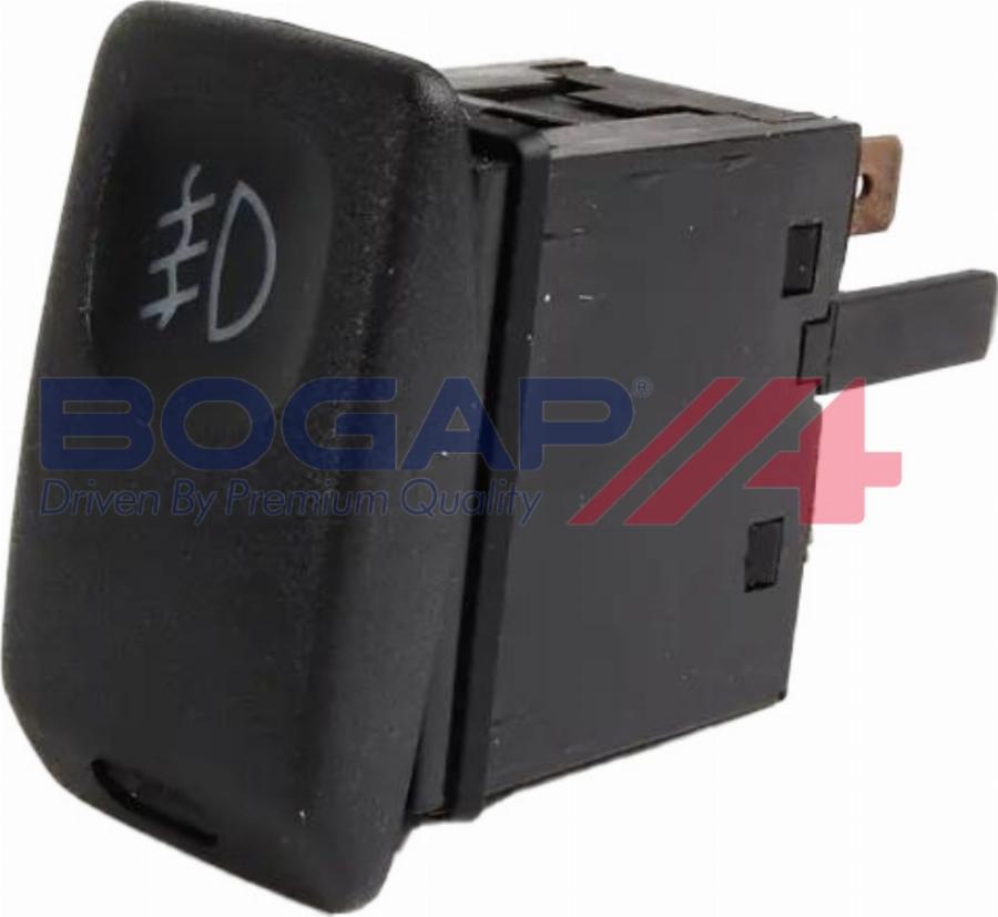 BOGAP A7346103 - Switch, fog light car-mod.net