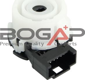 BOGAP A7340104 - Ignition / Starter Switch car-mod.net
