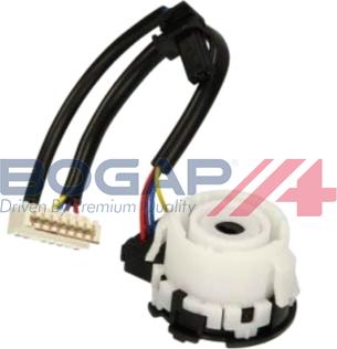 BOGAP A7340100 - Ignition / Starter Switch car-mod.net