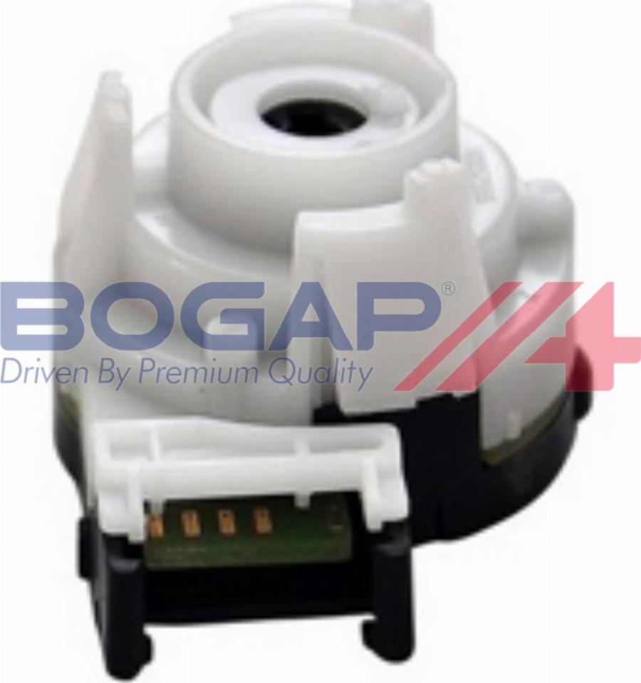 BOGAP A7340117 - Ignition / Starter Switch car-mod.net