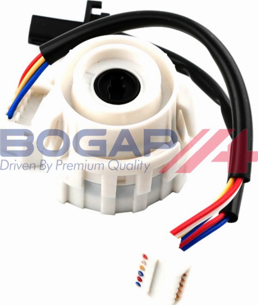 BOGAP A7340121 - Ignition / Starter Switch car-mod.net