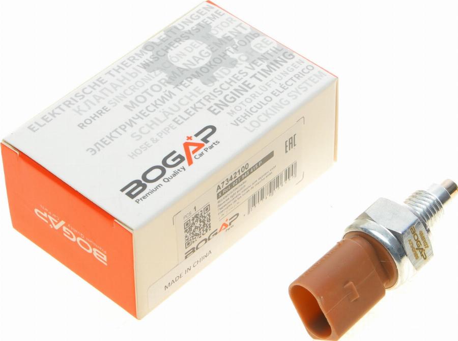 BOGAP A7342100 - Reverse light Switch car-mod.net