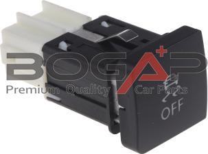 BOGAP A7352105 - Switch, ESP car-mod.net