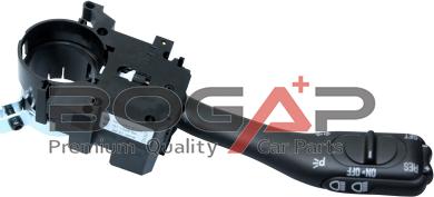 BOGAP A7319100 - Steering Column Switch car-mod.net