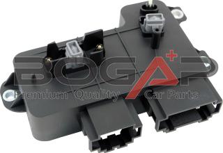 BOGAP A7316101 - Control, seat adjustment car-mod.net