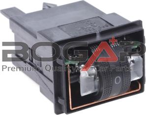 BOGAP A7316119 - Switch, seat heating car-mod.net
