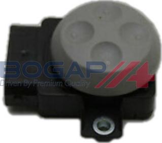 BOGAP A7316115 - Control, seat adjustment car-mod.net