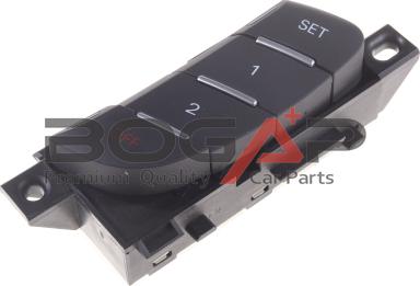 BOGAP A7316111 - Control, seat adjustment car-mod.net