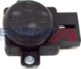 BOGAP A7316113 - Control, seat adjustment car-mod.net