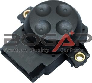 BOGAP A7316122 - Control, seat adjustment car-mod.net