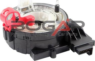 BOGAP A7310100 - Clockspring, airbag car-mod.net
