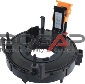 BOGAP A7310101 - Clockspring, airbag car-mod.net