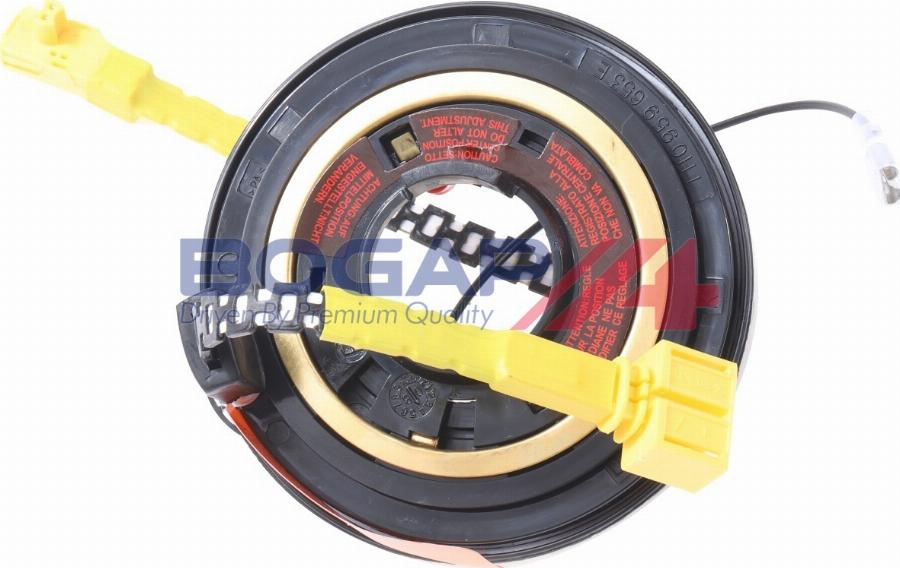 BOGAP A7310113 - Clockspring, airbag car-mod.net