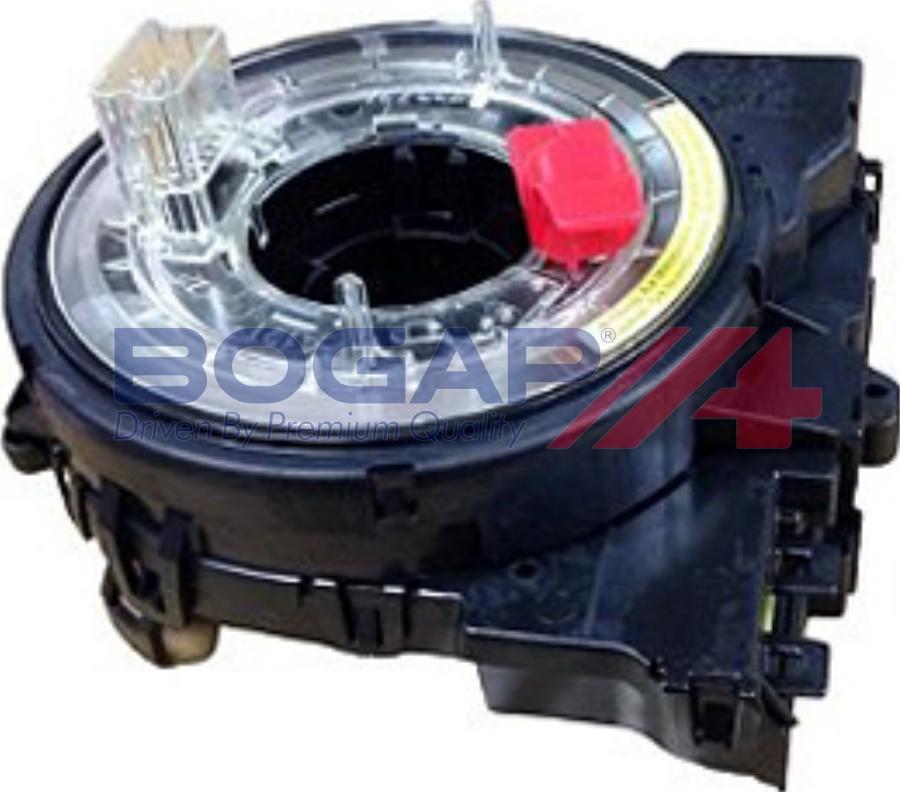 BOGAP A7310125 - Clockspring, airbag car-mod.net