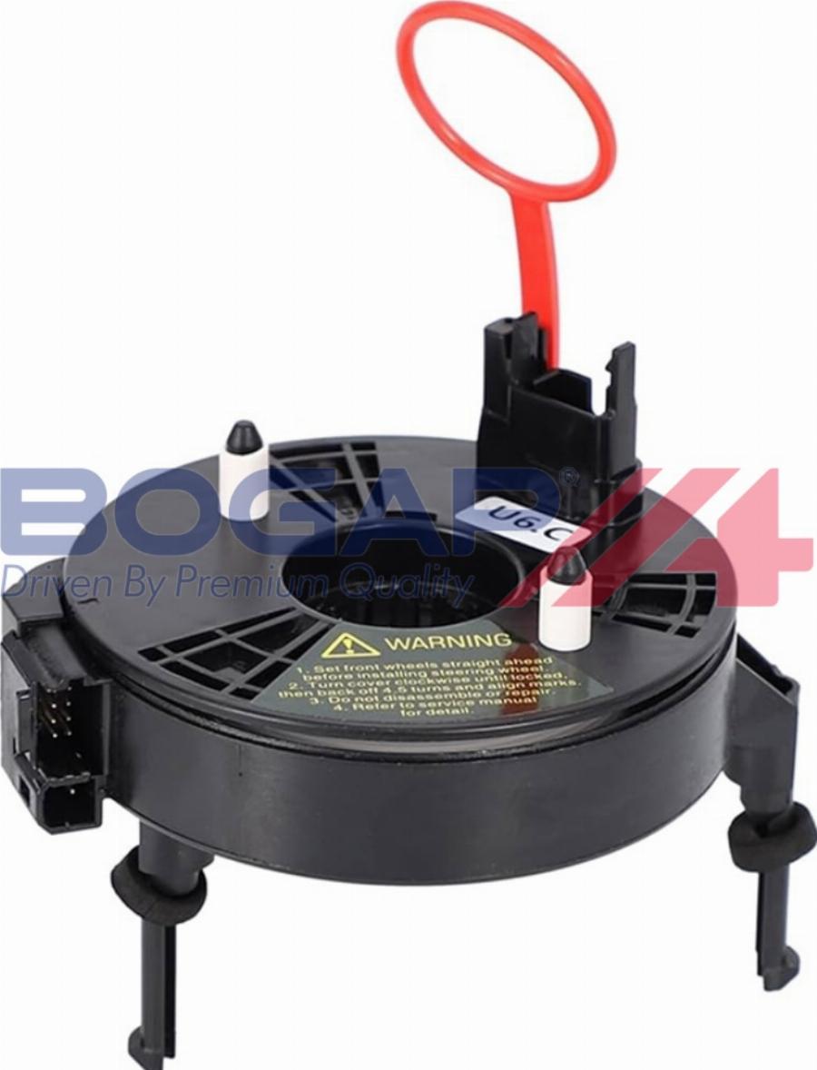 BOGAP A7310128 - Clockspring, airbag car-mod.net