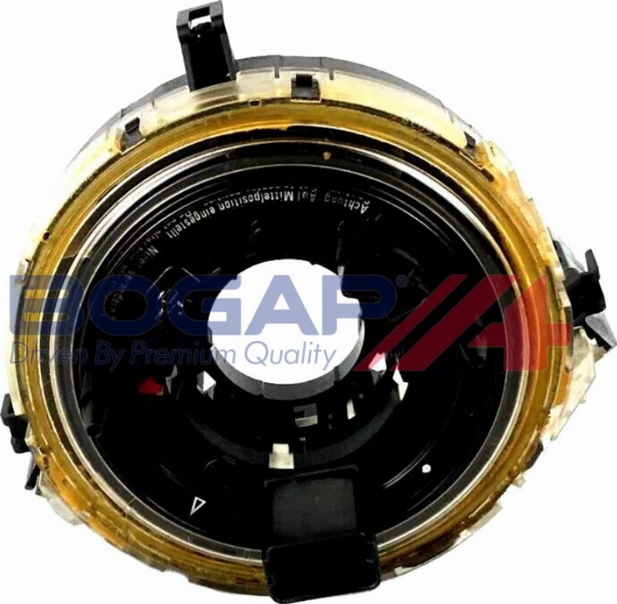 BOGAP A7310123 - Clockspring, airbag car-mod.net