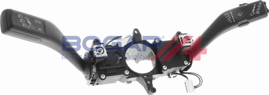 BOGAP A7318144 - Steering Column Switch car-mod.net