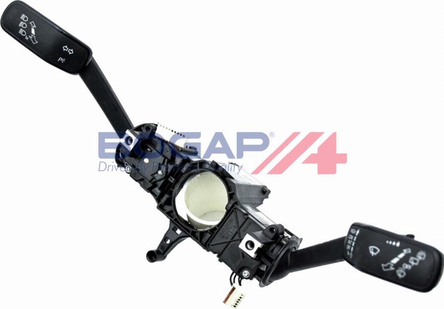 BOGAP A7318143 - Steering Column Switch car-mod.net
