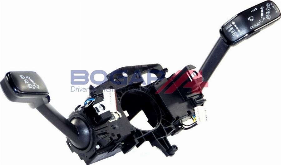 BOGAP A7318142 - Steering Column Switch car-mod.net