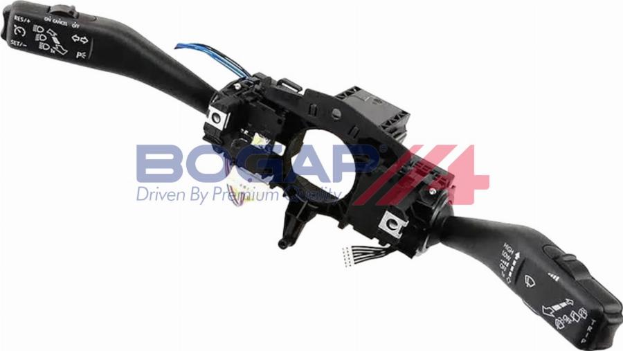 BOGAP A7318147 - Steering Column Switch car-mod.net