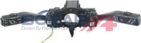 BOGAP A7318113 - Steering Column Switch car-mod.net