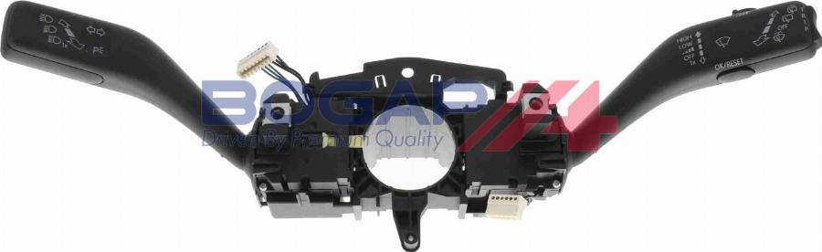 BOGAP A7318136 - Steering Column Switch car-mod.net