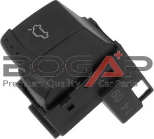 BOGAP A7313107 - Switch, rear hatch release car-mod.net