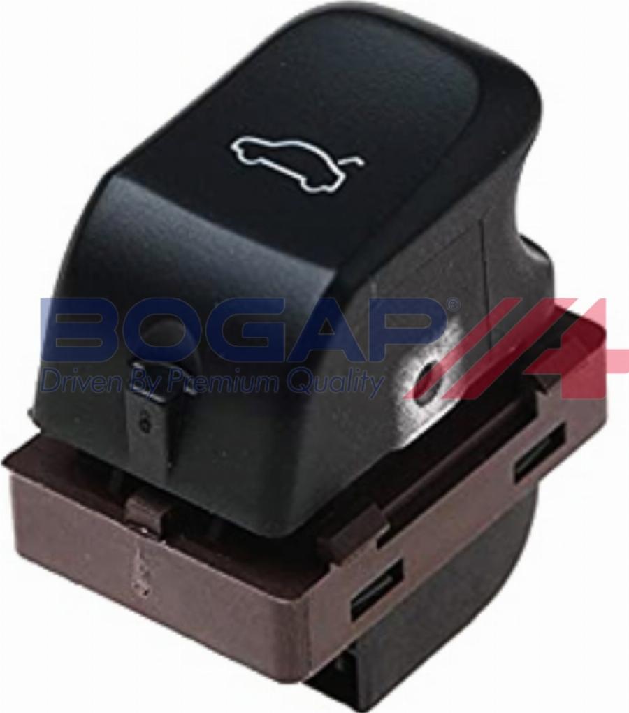 BOGAP A7313117 - Switch, rear hatch release car-mod.net