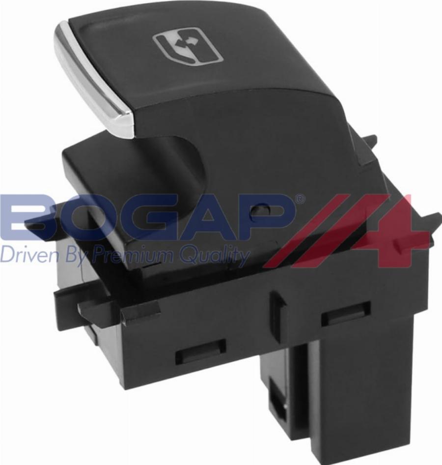 BOGAP A7339409 - Switch, window regulator car-mod.net