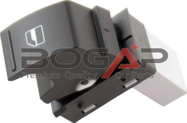 BOGAP A7339149 - Switch, window regulator car-mod.net