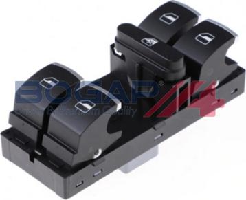 BOGAP A7339142 - Switch, window regulator car-mod.net