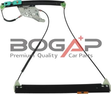 BOGAP A7339151 - Window Regulator car-mod.net