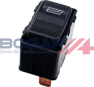 BOGAP A7339158 - Switch, window regulator car-mod.net