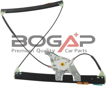 BOGAP A7339152 - Window Regulator car-mod.net