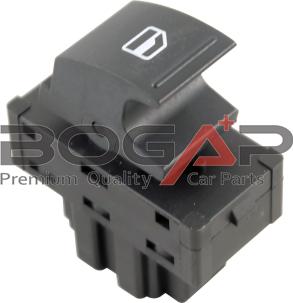 BOGAP A7339169 - Switch, window regulator car-mod.net