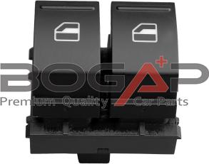 BOGAP A7339115 - Switch, window regulator car-mod.net